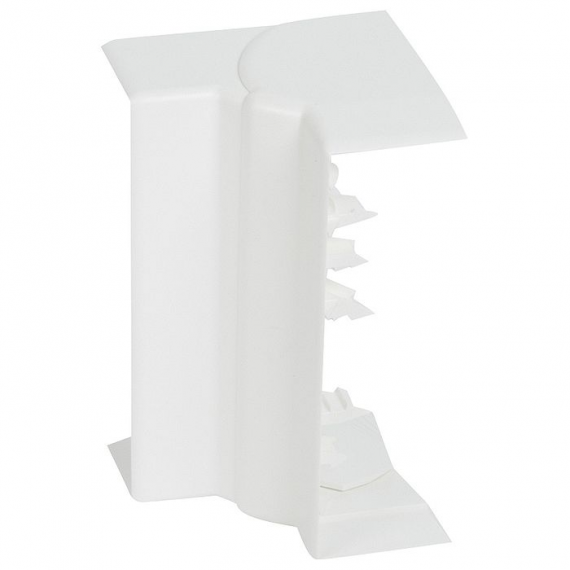 Фотография товара 'Legrand Внутренний угол 160х50 METRA 638091'