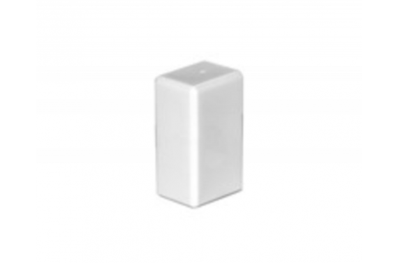 Фотография товара 'Legrand Заглушка 160х50 METRA 638095'