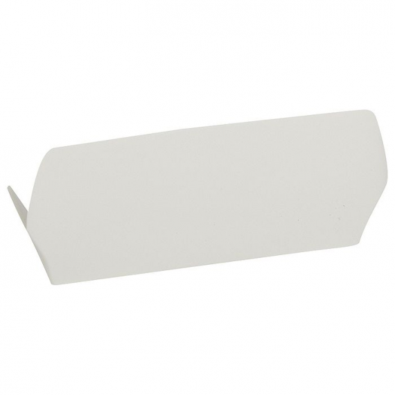 Фотография товара 'Legrand Тройник 160х50 METRA 638094'