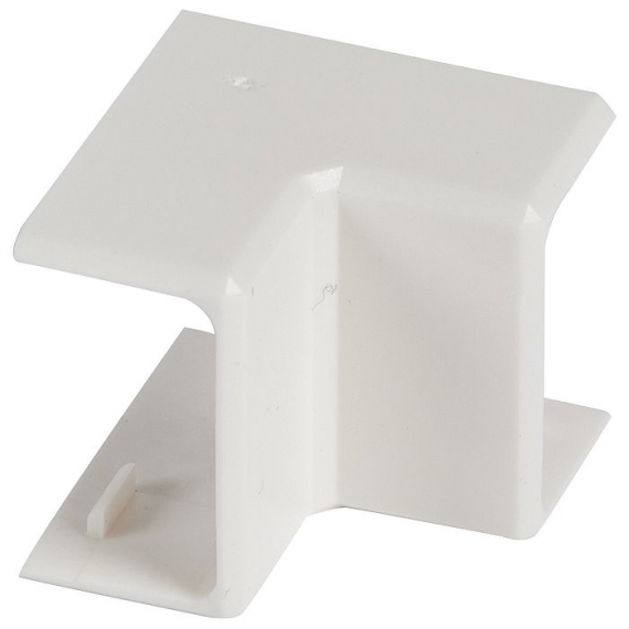 Фотография товара 'Legrand Внутренний угол 15x10 мм METRA 638101'