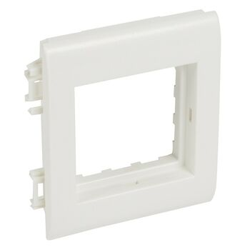 Фотография товара 'Legrand Суппорт 2м MOSAIC кр.75 METRA 638071'