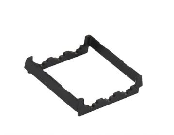 Фотография товара 'Legrand Адаптор 90°, 653079'