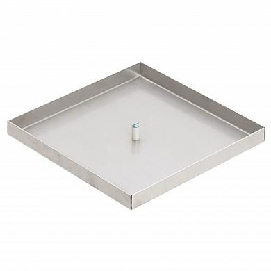 Фотография товара 'Legrand Крышка IP66 сплошн.мет. 089685'