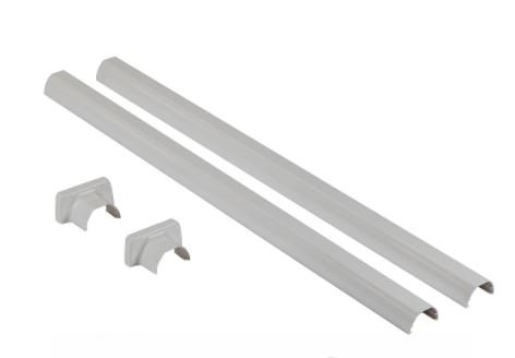 Фотография товара 'Legrand Крышка для колонны, 653067'