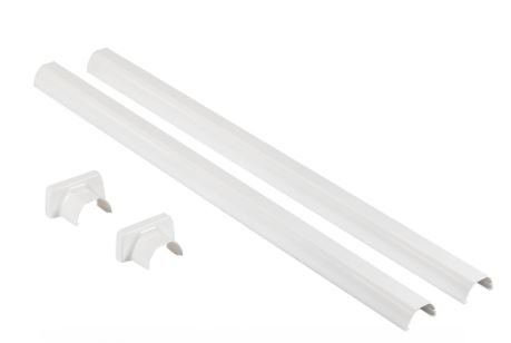 Фотография товара 'Legrand Крышка для колонны, 653066'