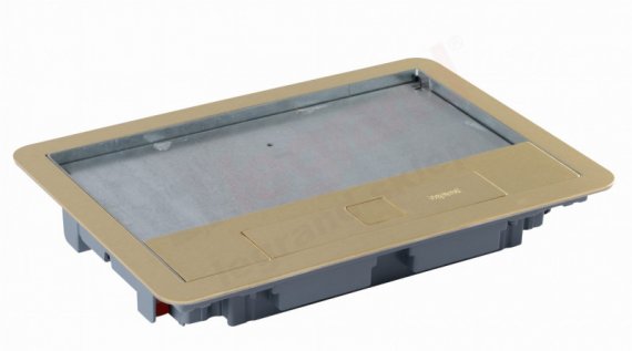 Фотография товара 'Legrand Крышка для нап.кор.лат.8/12М 088006'