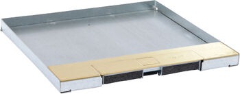 Фотография товара 'Legrand Крышка нап.кор. латунь 12/18М 088107'