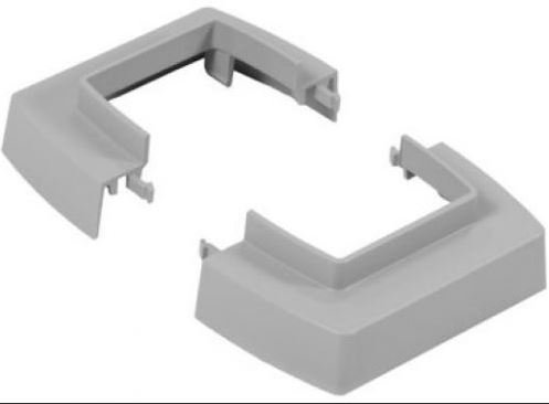 Фотография товара 'Legrand Крышка пластиковая, 980983'