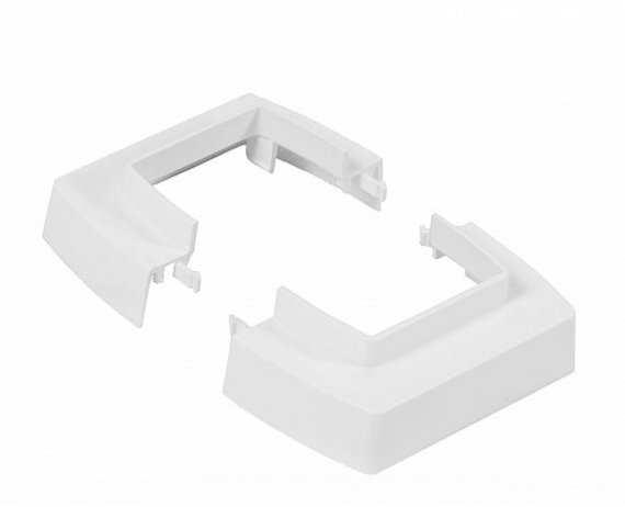 Фотография товара 'Legrand Крышка пластиковая, 980982'