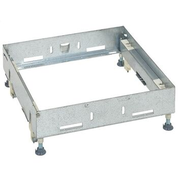 Фотография товара 'Legrand Основание неукомпл.16/24М 088141'