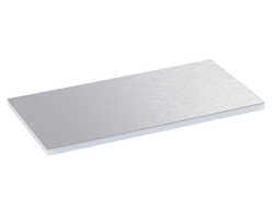 Фотография товара 'Legrand Панель для нап.кор.нерж.16/24M 088047'