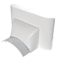 Фотография товара 'Legrand Переходник для к-к до 160х65 032804'