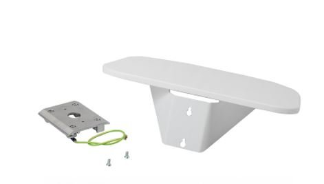 Фотография товара 'Legrand Полка для универсальных колонн и мини-колонн, 653183'