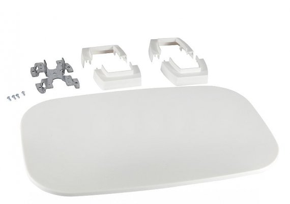 Фотография товара 'Legrand Столик для мини-колонны, 653084'