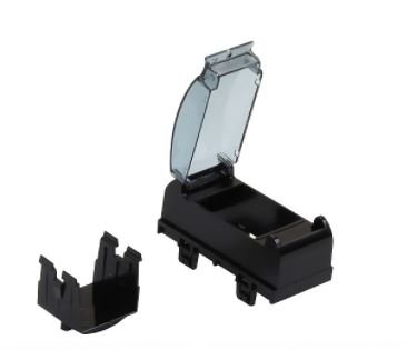 Фотография товара 'Legrand Суппорт для модульного оборудования, 653075'