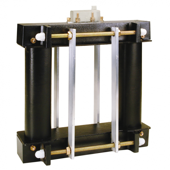 Фотография товара 'Legrand Трансформатор тока 120х125мм 5000/5А TAUC50D500'