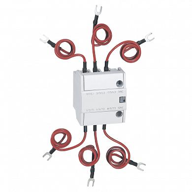 Фотография товара 'Legrand Блок конденсатора CTX100A 416875'