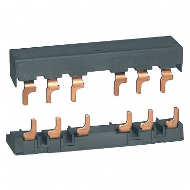 Фотография товара 'Legrand Проводка для сборки реверсивного контактора 416885'