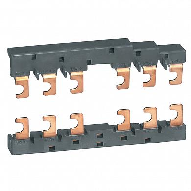 Фотография товара 'Legrand Проводка для сборки реверсивного контактора 416883'