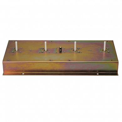 Фотография товара 'Legrand Устройство взаимной блокировки CTX? 4P 750 416889'