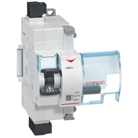 Фотография товара 'Legrand Автомат повт.включ.с фкц. ТЕСТ 406289'