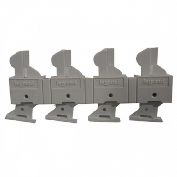 Фотография товара 'Legrand Пломб. крышк.винт.для 1,5м 406312'