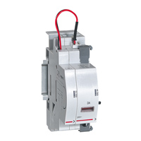 Фотография товара 'Legrand Расц.мин.нап.с разд.пит.+бат~230V 1м 406287'