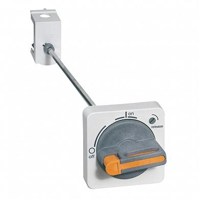 Фотография товара 'Legrand Поворотная рукоятка для MPX3 32H/MA 417463'