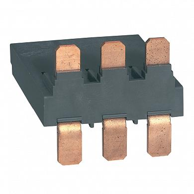 Фотография товара 'Legrand Соединительный адаптер MPX? 100H/CTX? 100 ~ 417458'