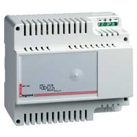 Фотография товара 'Legrand Блок питания 12 В 0,5 А 004210'