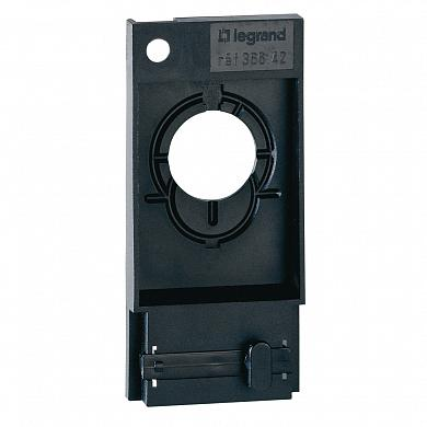 Фотография товара 'Legrand Аксес.д/крепл.Лина25 н/двери 036642'