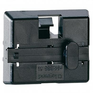 Фотография товара 'Legrand Аксес.д/крепл.Лина25 н/перф.пл 036641'