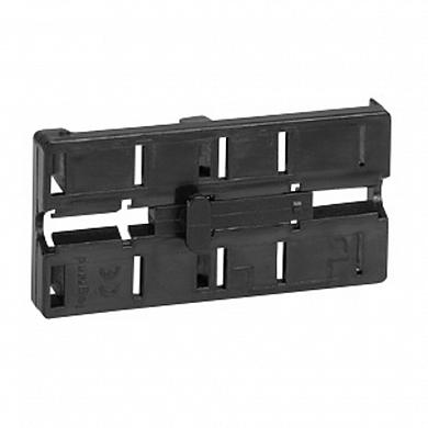 Фотография товара 'Legrand Аксес.д/крепл.Лина25 н/рейке 036700'