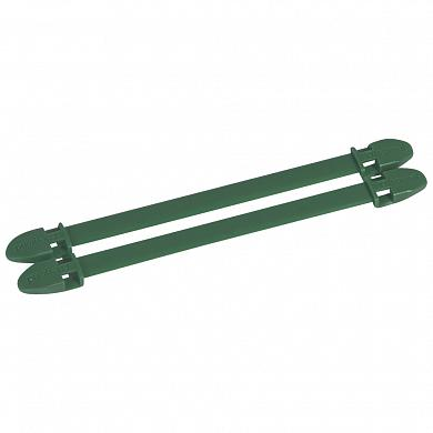 Фотография товара 'Legrand Держ.марк.Duplix 14симв. 038465'