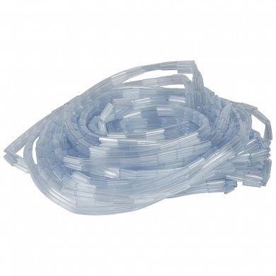 Фотография товара 'Legrand Держ.марк.Memocab(2х7зн)4мм2 037921'