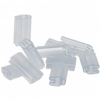 Фотография товара 'Legrand Держ.марк.Memocab(6зн)10мм2 037932'