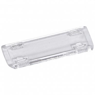 Фотография товара 'Legrand Держ.этикетки на 7 маркеров 038498'