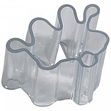 Фотография товара 'Legrand Держатель маркера Memocab 18мм2 037935'