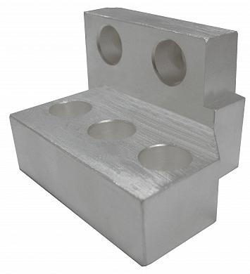 Фотография товара 'Legrand Контактные Площадки 3П Ф.Тип.2 029094'