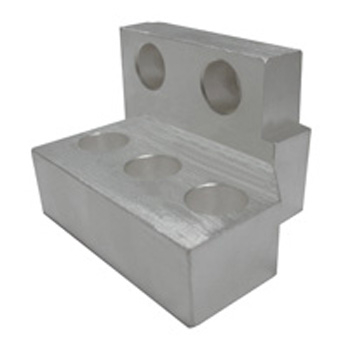 Фотография товара 'Legrand Контактные Площадки 4П В.Тип.2 029097'