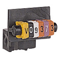 Фотография товара 'Legrand Основание д/маркировки Лина25 036637'