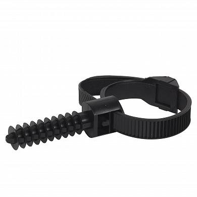 Фотография товара 'Legrand Colson Установ. набор: хомуты 9х185 + дюбель-основ. 031947'