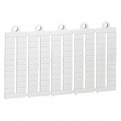 Фотография товара 'Legrand Марк.пласт.Viking 6мм чист. 039501'