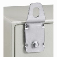 Фотография товара 'Legrand Кронштейны для промышленных коробок Atlantic 036407'