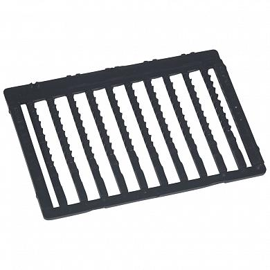 Фотография товара 'Legrand Держатель маркировочных листов Logicab 2 038530'