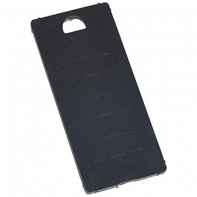 Фотография товара 'Legrand Держатель маркировочных листов Logicab 2 038528'