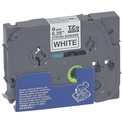 Фотография товара 'Legrand Кассета с лентой для принтера Кат. № 038900 038902'