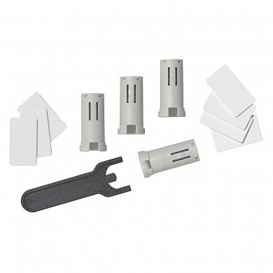 Фотография товара 'Legrand Комплект аксессуаров к плоттеру Logicab 2 038541'