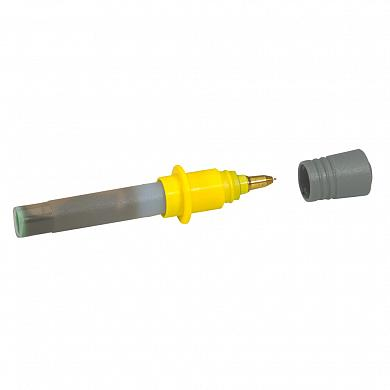 Фотография товара 'Legrand Сменный чёрный фломастер диам. 0,35 мм для Logicab 2 038546'