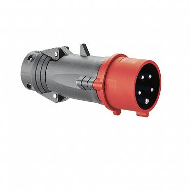 Фотография товара 'Legrand Вил.Hypra IP44 380/415В 3P+N+T 052944'